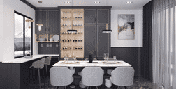 好萊客“新”歐式，差異化搶占新中產(chǎn)消費市場